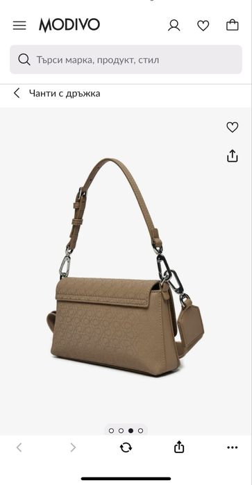 Почти нова”Calvin Klein”