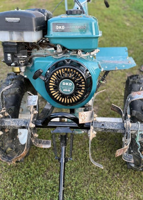 Motosapa DKD 1100