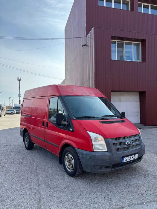 Ford Transit2.2 TDCI 2013