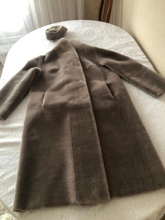Продам новую  дубленку