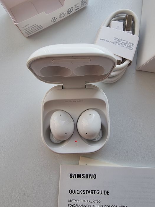 Samsung Galaxy Buds2