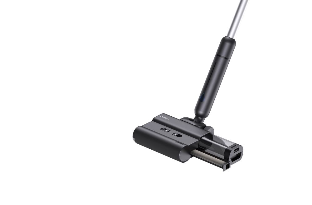 Моющий пылесос DIISEA D7