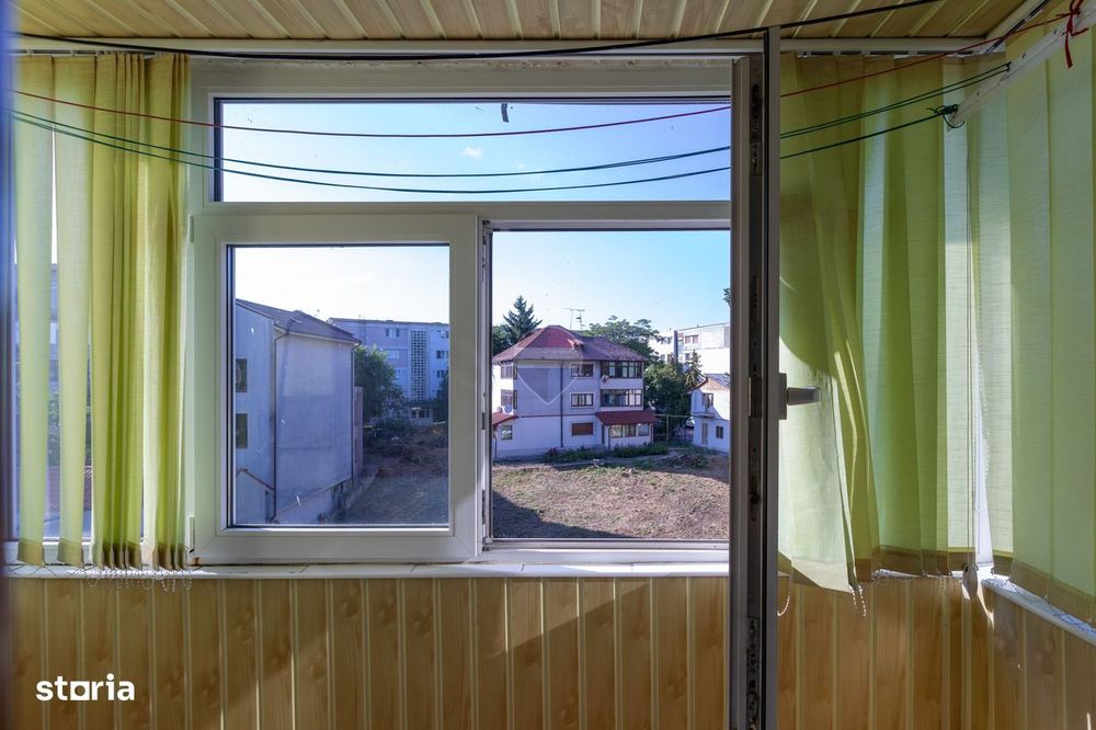 Apartament cu 2 camere decomandate strada Progresului zona Zimbru