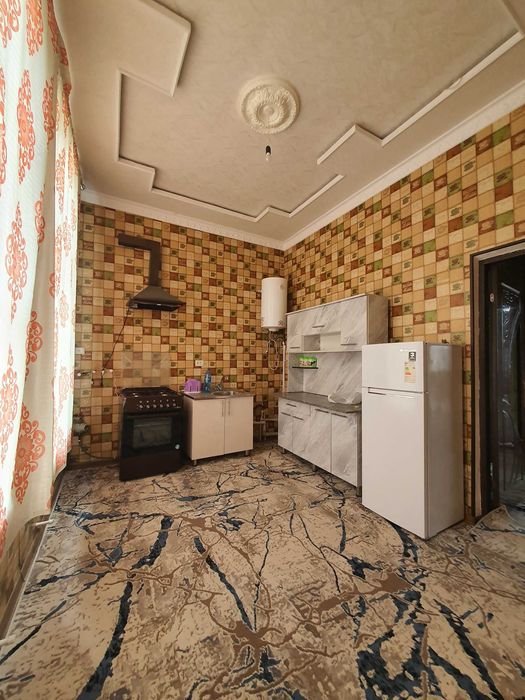 Сдаётся квартира