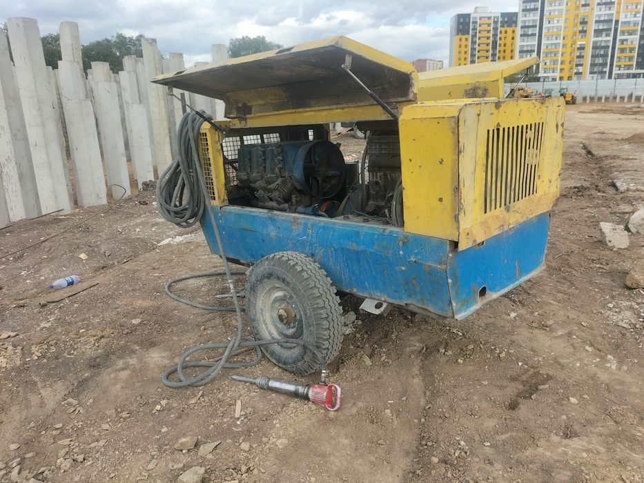 Компрессор продам