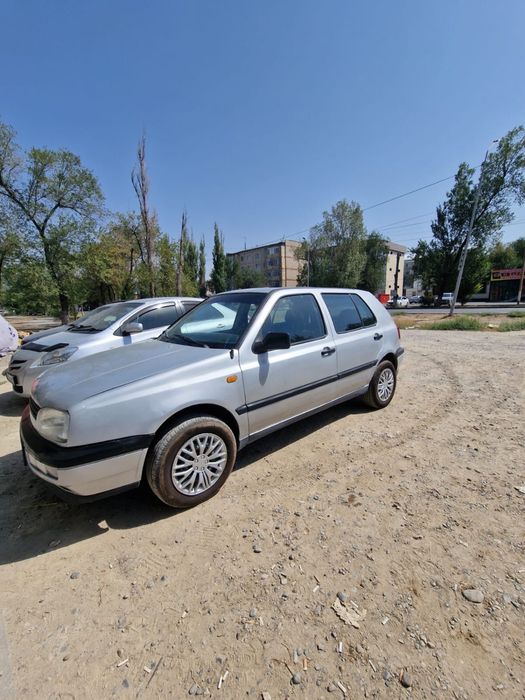 Продам гольф 3 1996 г.в