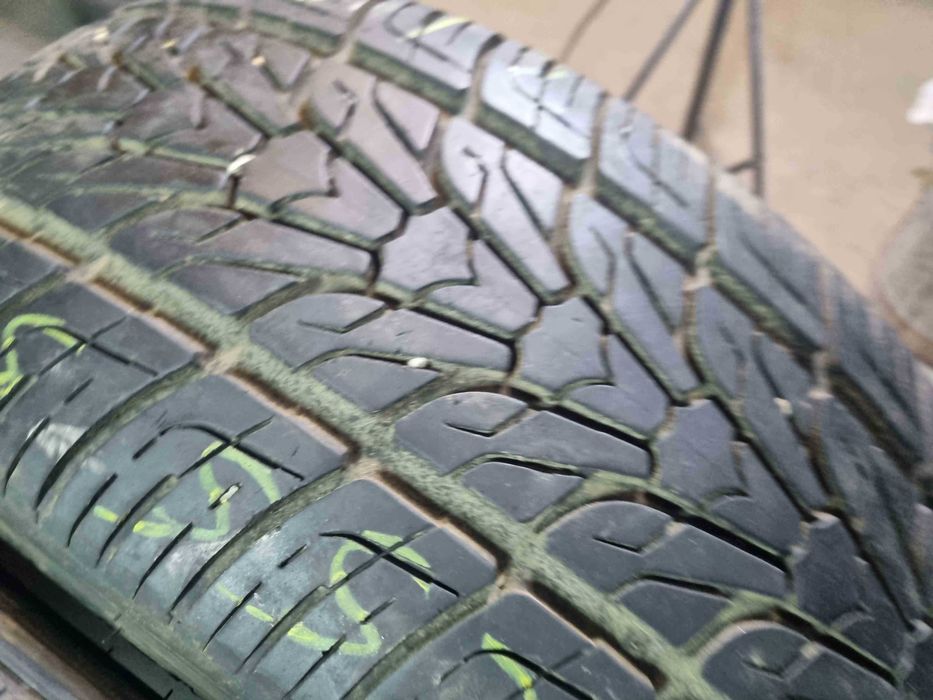 SET 2 Anvelope Vara 255/50 R20 NEXEN Roadian HP (Roadstone) 109V