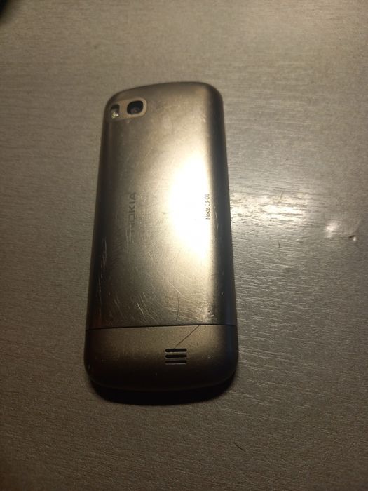Продам Nokia   С3-01