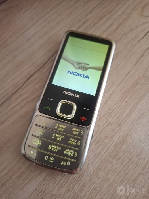 Nokia 6700 original