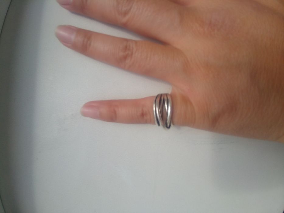 Серебро Корея 925 проба