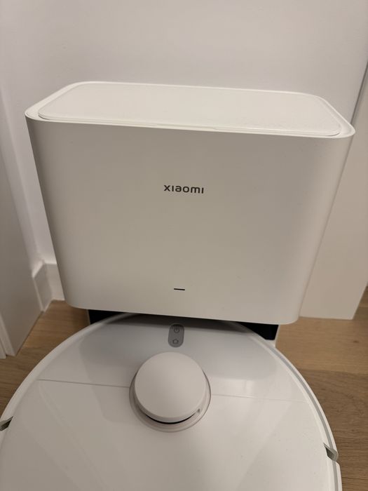 Robot de aspirare Xiaomi