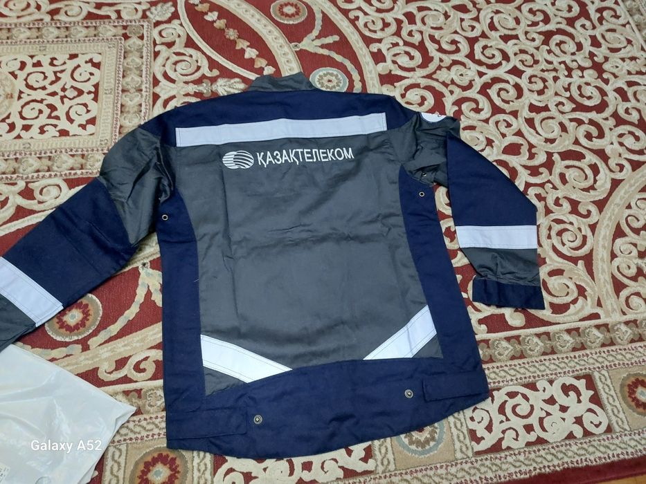 Спец одежда рабочая