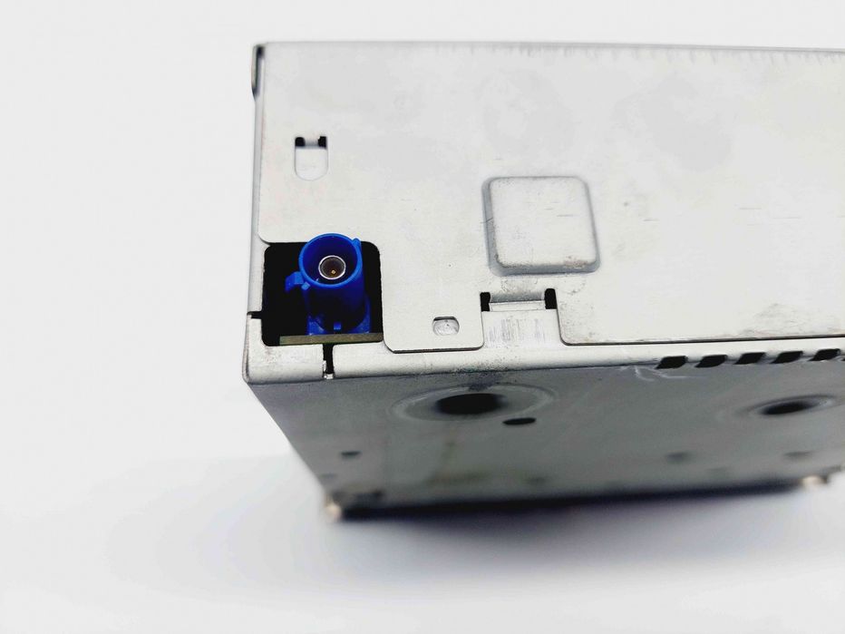 Unitate navigatie Audi Q7 (4LB) [Fabr 2006-2014] 4E0919887D