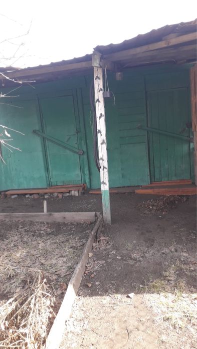 дача со мелиоратор