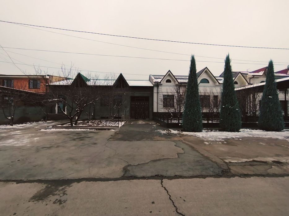 Уй сотилади 4 сотих