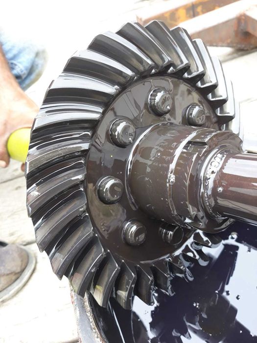 Vand Grup si piese grup presa Claas Rollant 46 sau 66