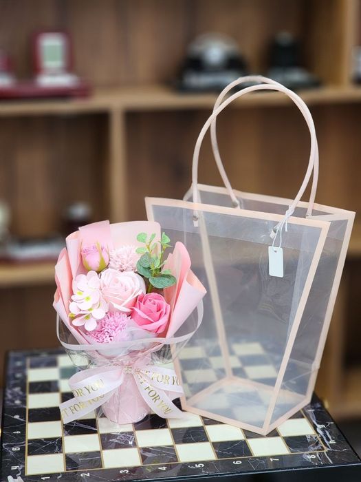 Цветы букет  падарок для любимой