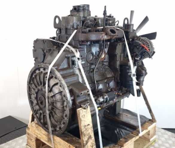 Motor  Iveco 45 - Piese de motor Iveco