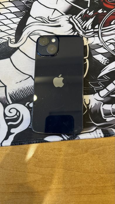 iPhone 14 256 гб б/у