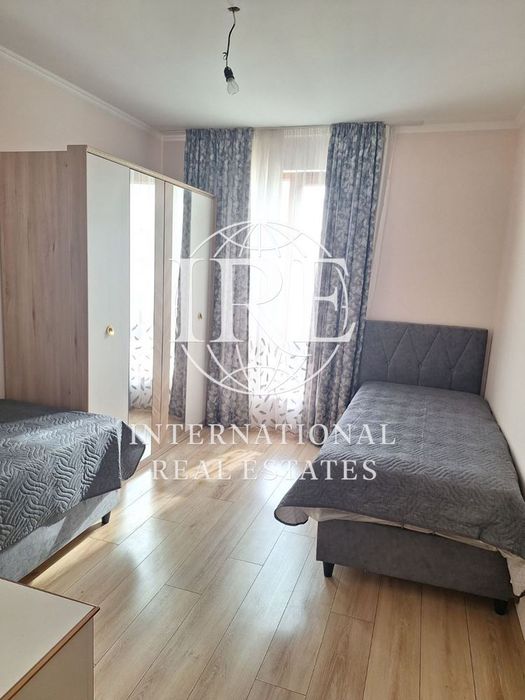 3-стаен в Варна-Трошево площ 95 цена 274000