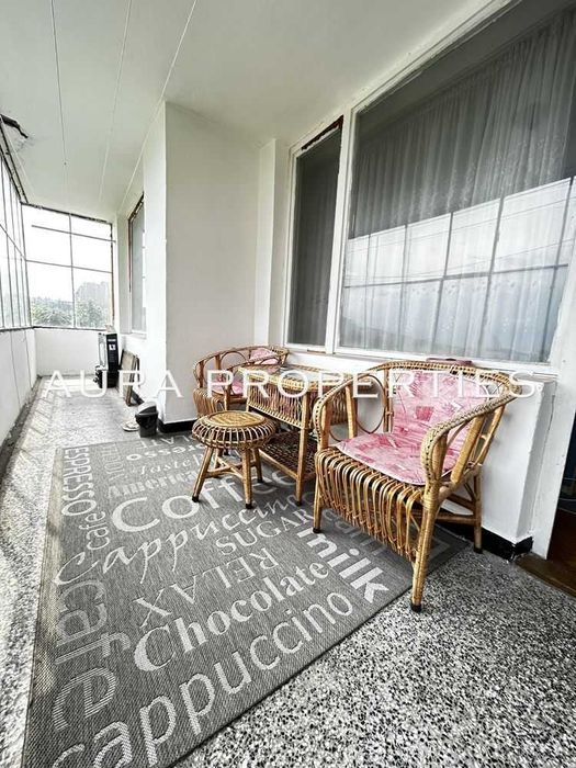 Разград / 3-стаен, под наем