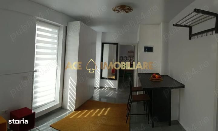2 Camere de inchiriat | Berceni | Metrou | Centrala Proprie