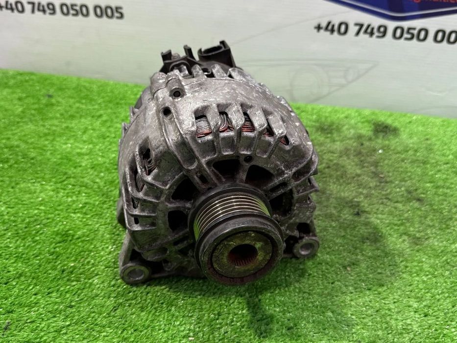 ALTERNATOR FORD GALAXY 3 2.0 DIESEL 2015 COD OEM AG9T-10300-AA AG9T10300AA 2015-2024