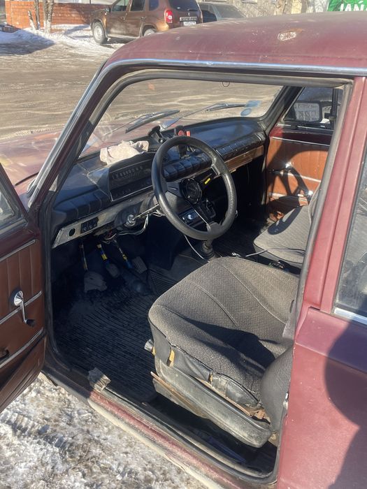 Ваз 2101 продам на ходу