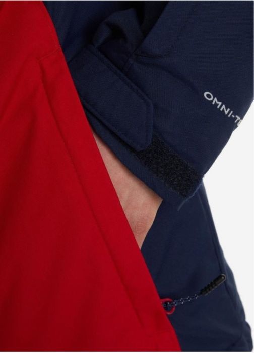 Куртка Columbia.