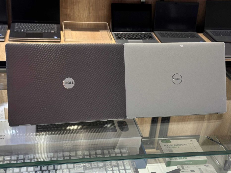 DELL Latitude 5320 Core i5-1145G7 ram 16 ssd 256