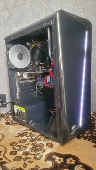 Продам системный блок