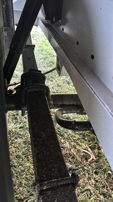 Vând Renault Master 2.8