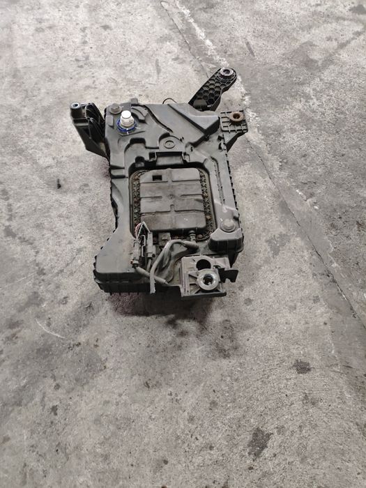 Резервоар за Ad Blu/Ад блу за Peugeot/Пежо 308 Т9