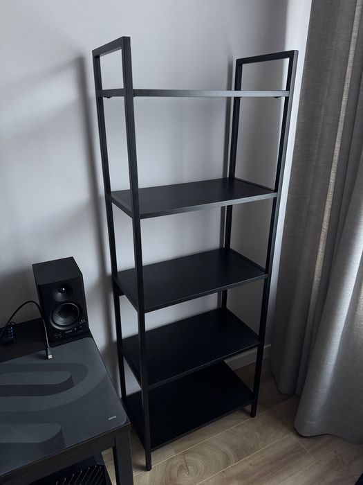 Етажерка / стелаж  от Метал и ПДЧ