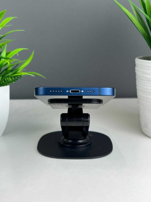 Apple iPhone 12 128GB, синий 12667а7796