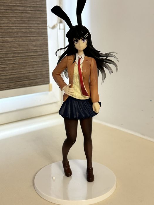 Фигурка в хорошем качестве