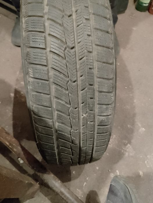 Резервна гума за дачия