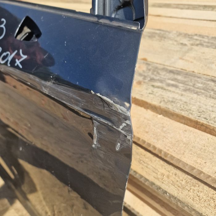 Seat Leon 3   2017 предна дясна врата задна дясна врата