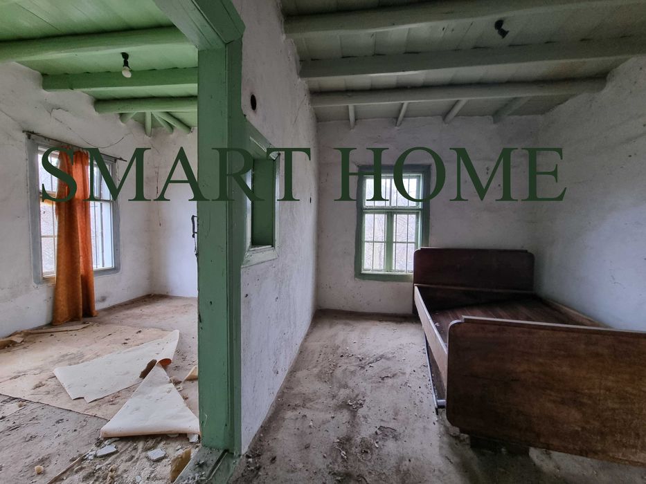 Продава се Къща в с. Куцина, Област Велико Търново - 110 кв.м за 218 €/кв.м - Снимка #5