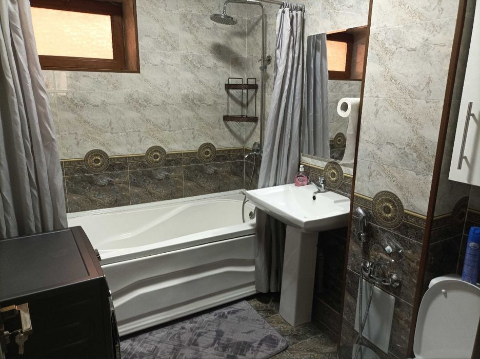 Срочно! Сергелида мебелли шинам квартира арендага