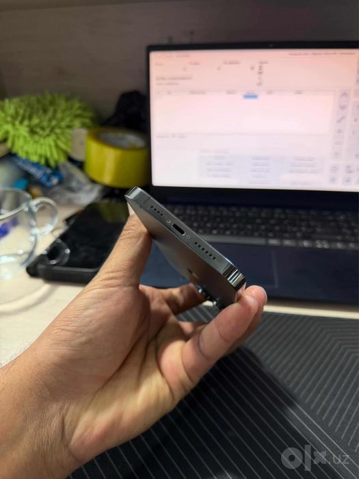 Iphone 13 pro Max