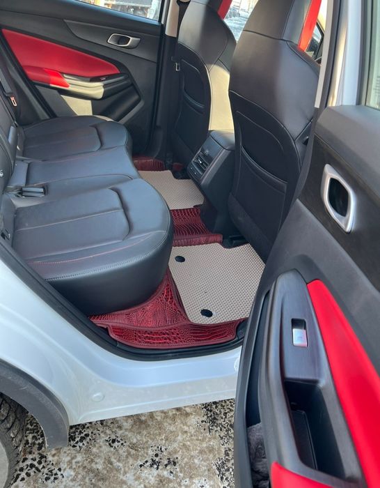 Индивидуальный пошив 5д и 8д Ковров