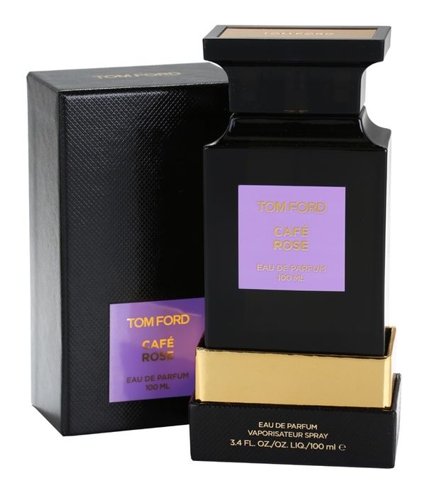Parfum  Tom Ford Lost Cherry