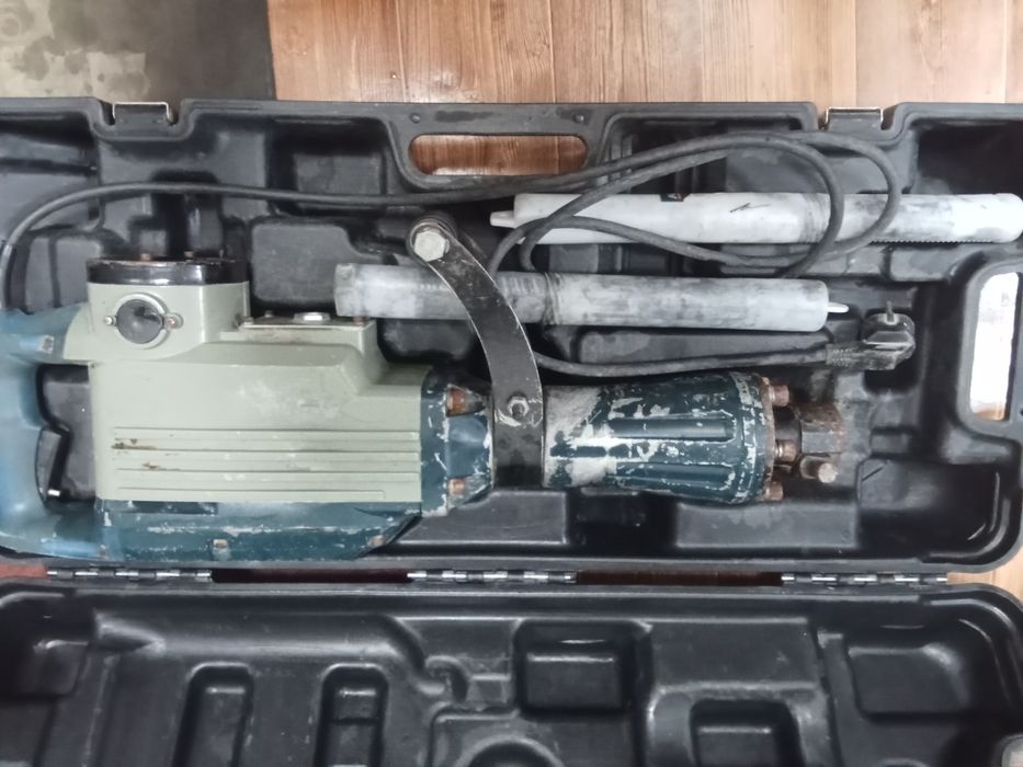 Продам перфоратор