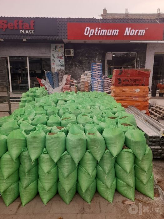 Siment 450 marka optim narxda 35000 sum
