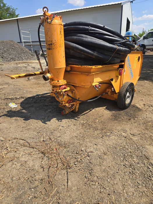 Pompa Masina tencuit Turbosol 220v