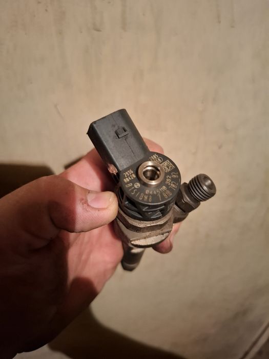 Дюзи за BMW 2.0 190кс N47D20C