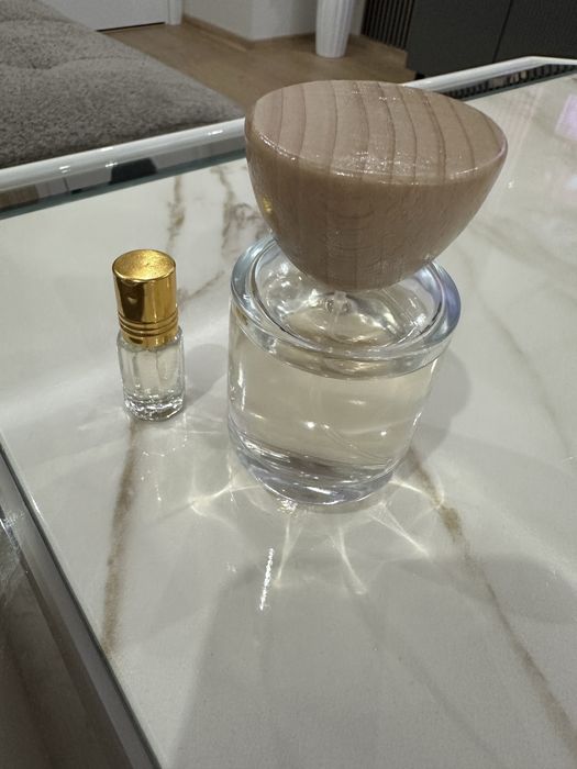 Ръчно направени луксозни Арабски и Европейски парфюми  / Handcrafted luxury Arabic and European parfumes