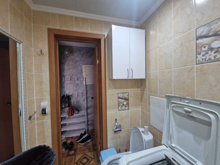 продам квартиру, в самом центре