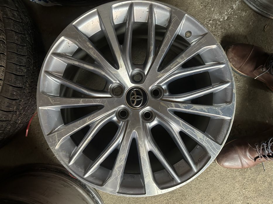 Р18 оригнал камри 70